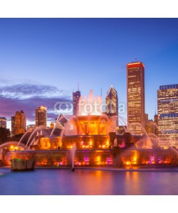 f11photo, Buckingham fountain