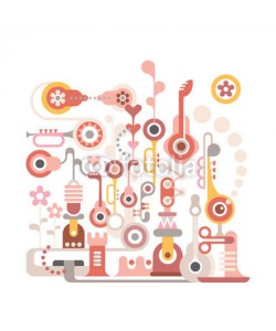dan8, Music