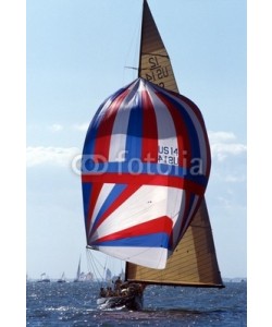 linous, America´s Cup Jubilee / Cowes