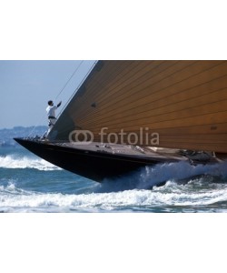 linous, America´s Cup Jubilee / Cowes