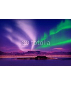 surangaw, aurora borealis