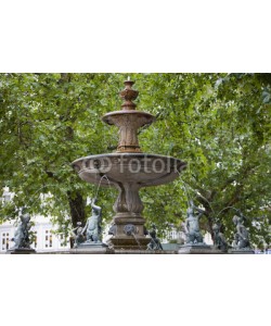 Blickfang, Brunnen auf dem Kohlmarkt Braunschweig