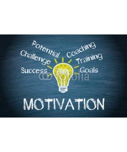 DOC RABE Media, Motivation - Business Concept