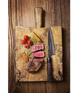 HLPhoto, Steak