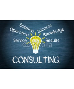 DOC RABE Media, Consulting - Business Concept