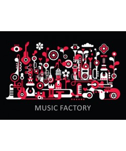 dan8, Music Factory