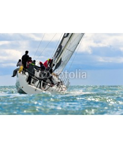 kissofdeath, sailing crew