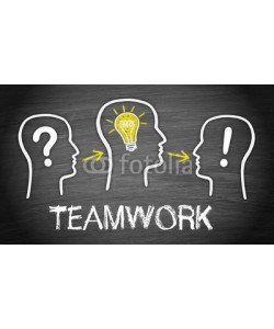 DOC RABE Media, Teamwork - Business Concept