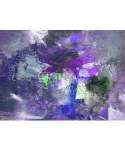 bittedankeschön, farben texturen leinwand