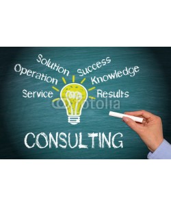 DOC RABE Media, Consulting - Business Concept
