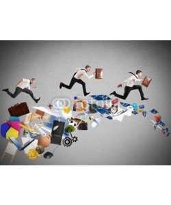 alphaspirit, Competitive business