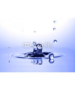 nasared, Wassertropfen, Tropfen, Water Drop