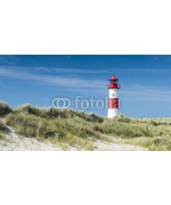 ryszard filipowicz, Lightouse on dune horizontal