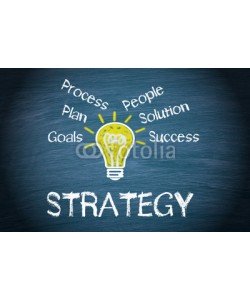 DOC RABE Media, Strategy - Business Concept
