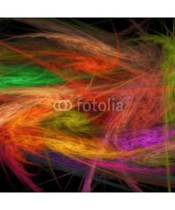 patrice6000, fractal with abstract background