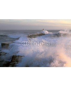 Zacarias da Mata, Autumn seascape