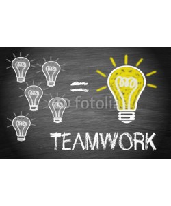 DOC RABE Media, Teamwork - Business Concept