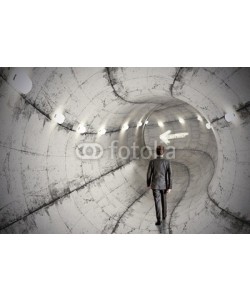 alphaspirit, Business tunnel