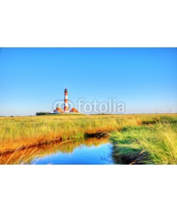 Marco2811, Westerhever Leuchtturm