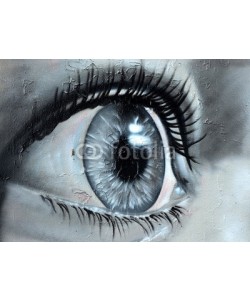 celeste clochard, graffiti