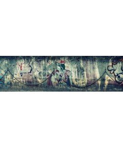 celeste clochard, graffiti