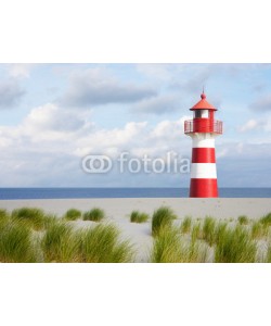 by-studio, Leuchtturm an der Küste