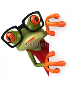 julien tromeur, Sexy frog