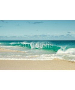 Nailia Schwarz, Cape Verde Beach