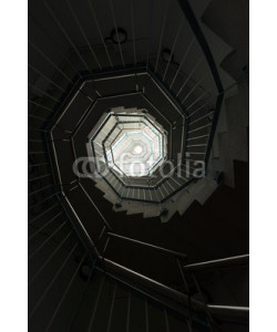 leeyiutung, Spiral Staircase