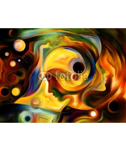 agsandrew, Synergies of Inner Paint