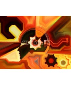 agsandrew, Kiss of  Inner Paint