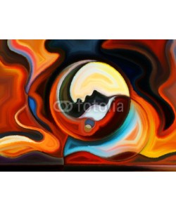 agsandrew, Magic of Inner Paint