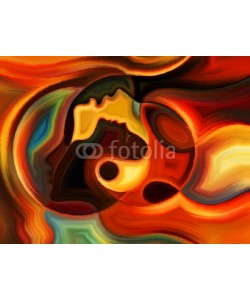 agsandrew, Dance of Inner Paint