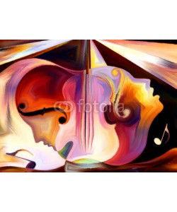 agsandrew, Metaphorical Music