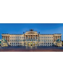 Blickfang, Schloss Braunschweig beleuchtet