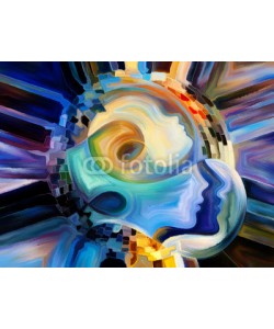 agsandrew, Voyages to Inner Paint