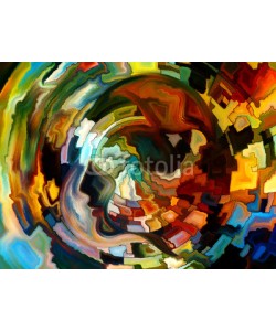 agsandrew, Paths of Inner Paint