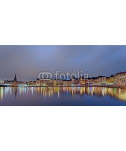 Blickfang, Gamla Stan Stockholm beleuchtet