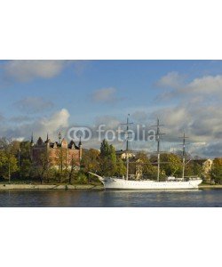 Blickfang, Stockholm Panorama
