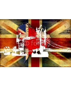 maxtor777, London art design illustration