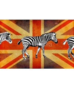 maxtor777, British art design illustration