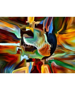 agsandrew, Synergies of Inner Paint