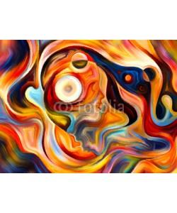 agsandrew, Kiss of  Inner Paint