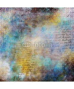 Grafix132, Fond abstrait vintage