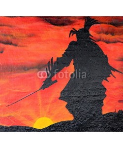 celeste clochard, graffiti