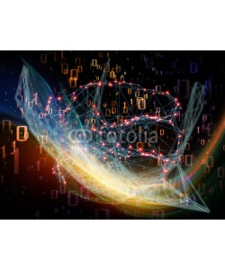 agsandrew, Metaphorical Network