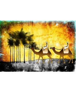 maxtor777, Africa retro vintage style