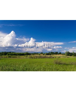 dina, Landschaft  bei Rogeez, Mecklenburg-Vorpommern