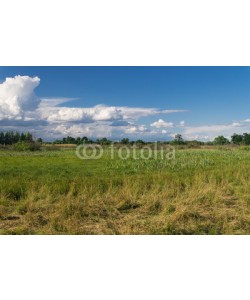 dina, Landschaft  bei Rogeez, Mecklenburg-Vorpommern