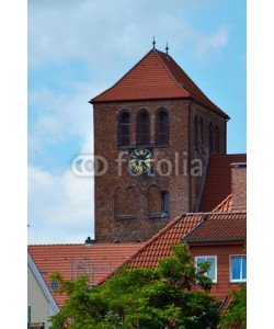 dina, Waren an der Müritz,  Mecklenburg-Vorpommern, Germany